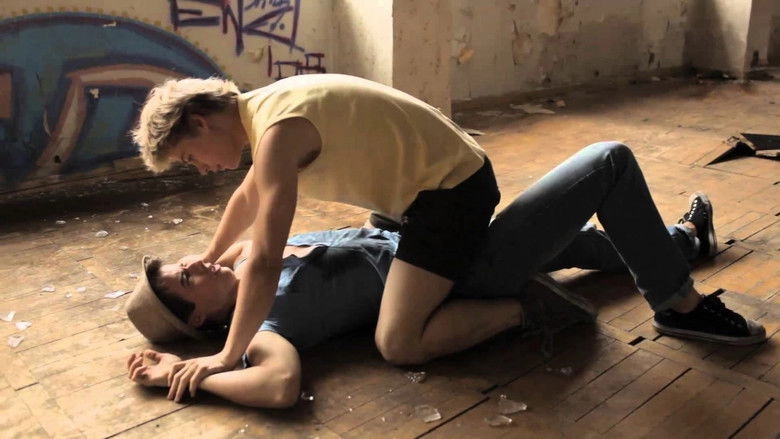 Frisch Verliebt (2014)