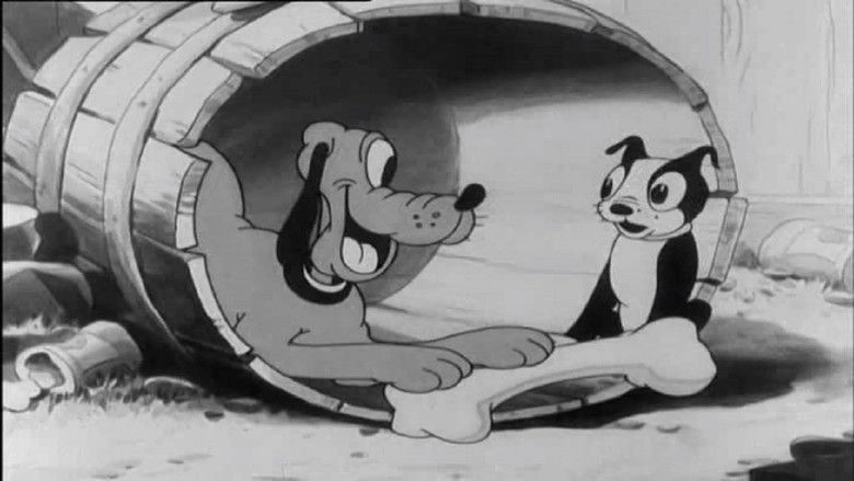 Just Dogs (1932)