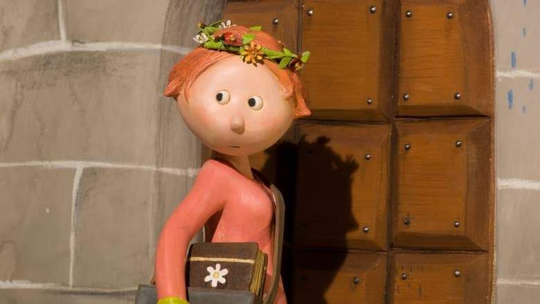 Molly In Springtime (2009)