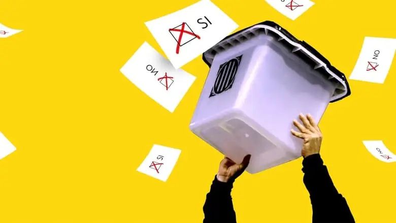 Two Catalonias (2018)