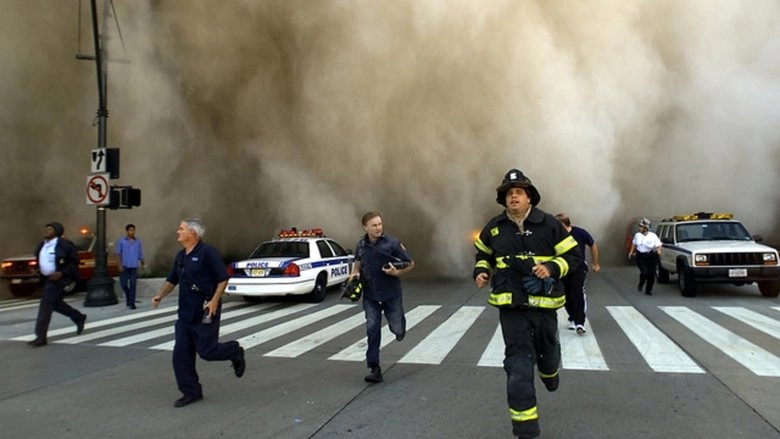 Race Against Time: The CIA And 9/11 (2021)