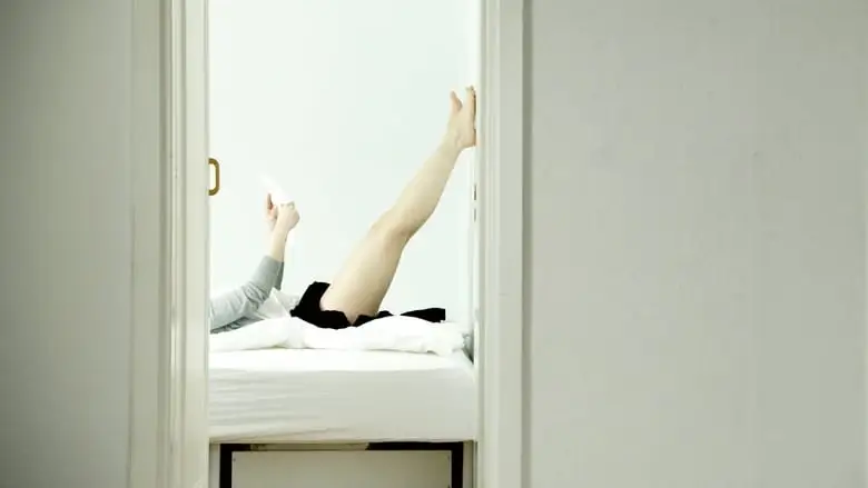 The Swedish Theory Of Love (2015)