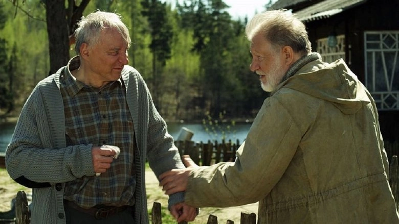 Belye Rosy. Vozvrashchenie (2014)