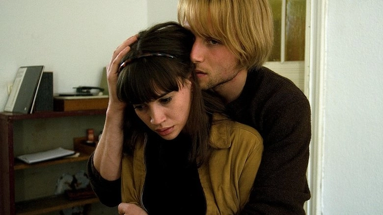 The German Friend (2012)