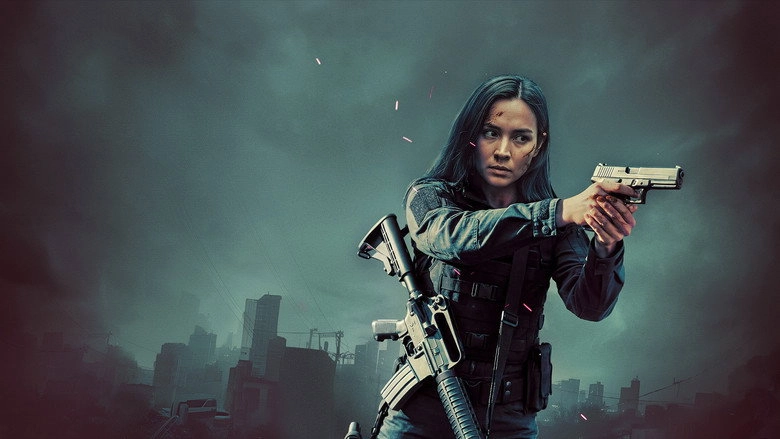 Infiltrate (2026)