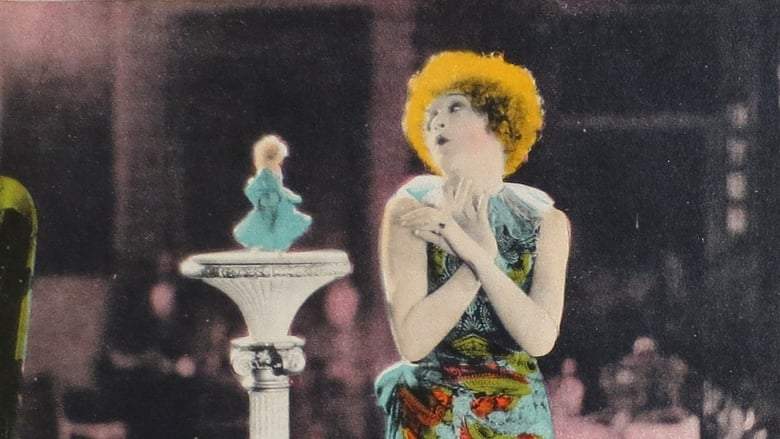 The French Doll (1923)
