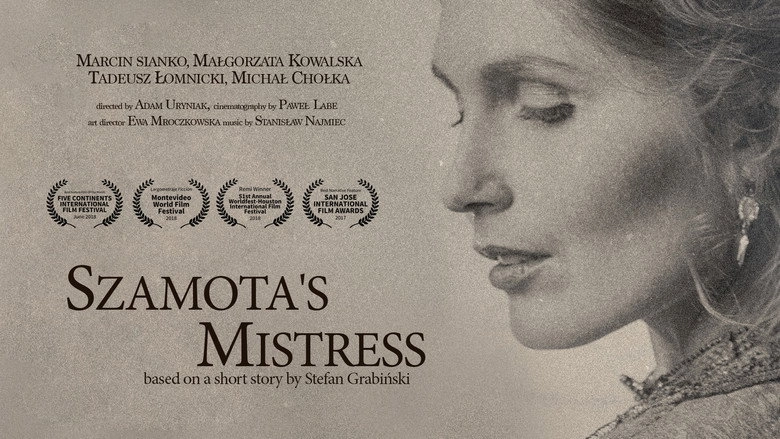 Szamota's Mistress (2018)