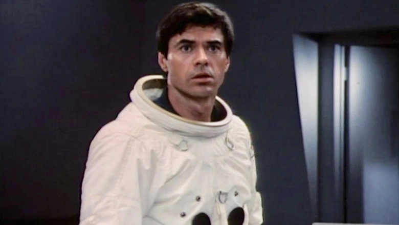 Invitation To Hell (1984)