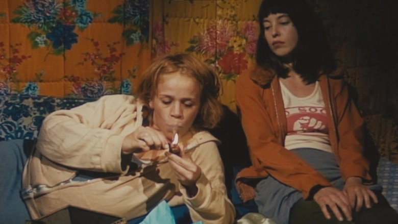 Zoe (2000)