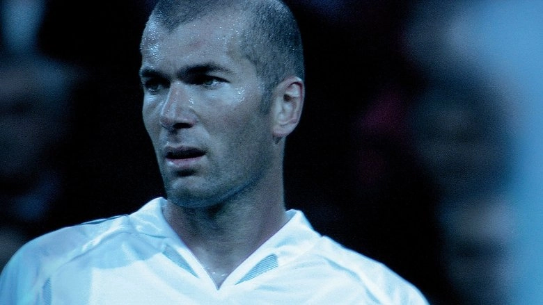 Zidane, Un Portrait Du 21e Siecle (2006)