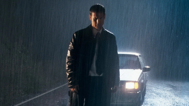 Shadow Of Fear (2004)