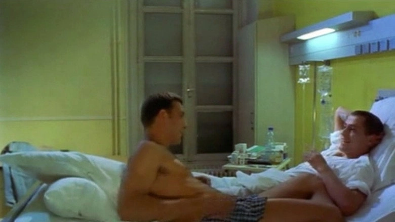 Une Nuit Ordinaire (1996)