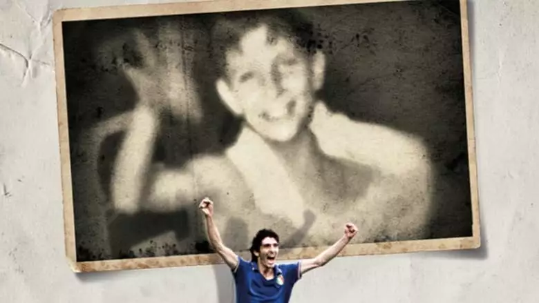 E' Stato Tutto Bello - Storia Di Paolino E Pablito (2022)