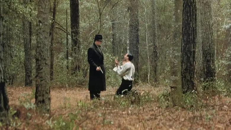 Miller's Crossing (1990)
