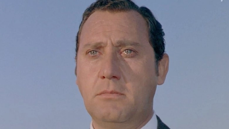 Siamo In Un Film Di Alberto Sordi? (2025)