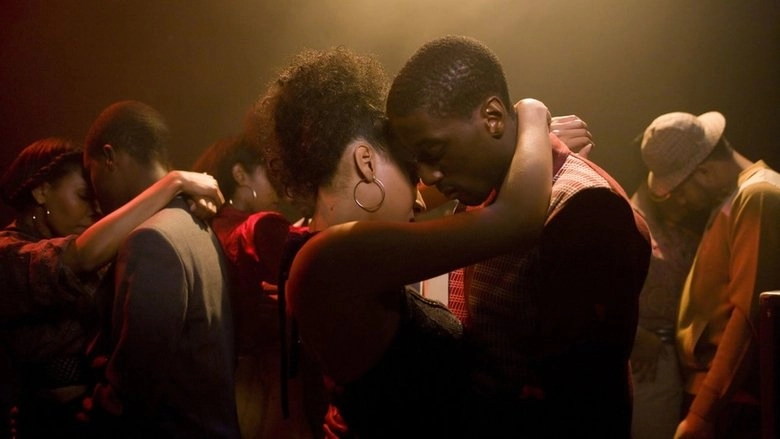 The Story Of Lovers Rock (2011)