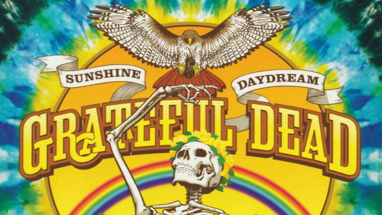 Sunshine Daydream (2013)