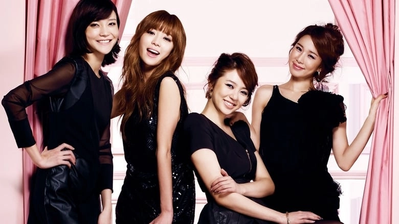 Little Black Dress (2011)