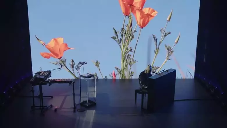Porter Robinson: Nurture Live @ Secret Sky 2021 (2021)