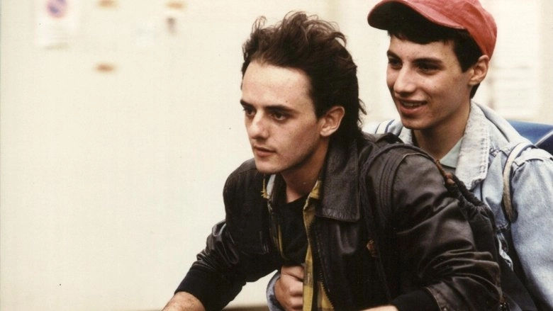 Nemmeno Il Destino (2004)