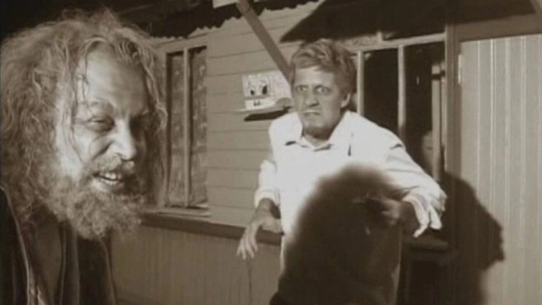 The Apiary (2002)
