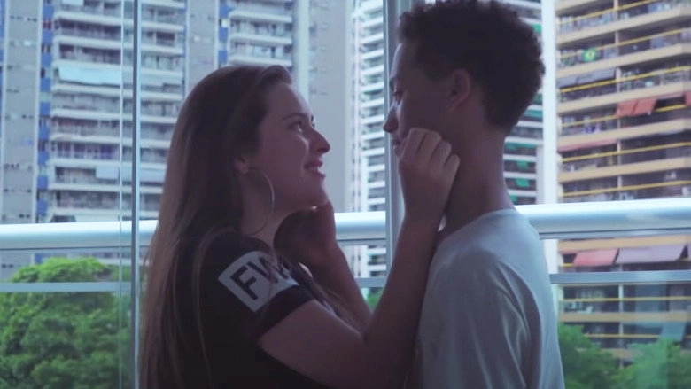 As Melhores Coisas Da Vida (2019)