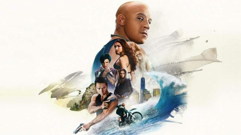 XXx: Return Of Xander Cage (2017)