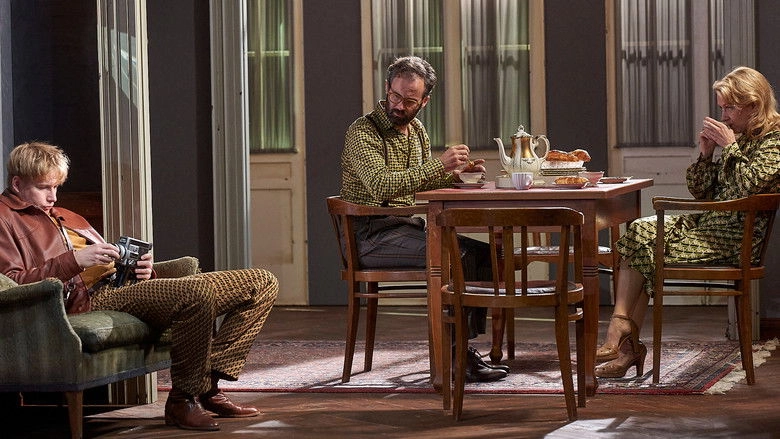 Kinder Der Sonne (2023)