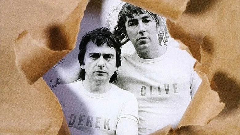 Derek And Clive Get The Horn (1979)