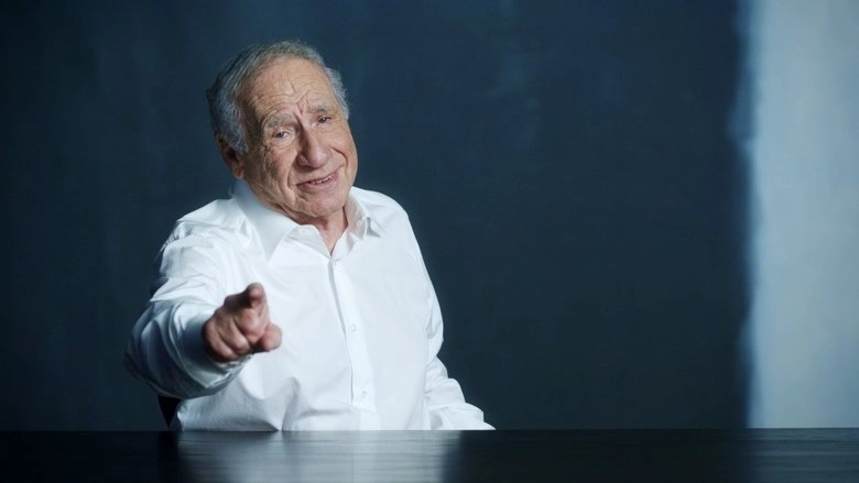 Mel Brooks: Make A Noise (2013)