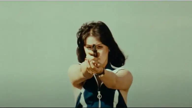 Cleopatra Wong (1978)