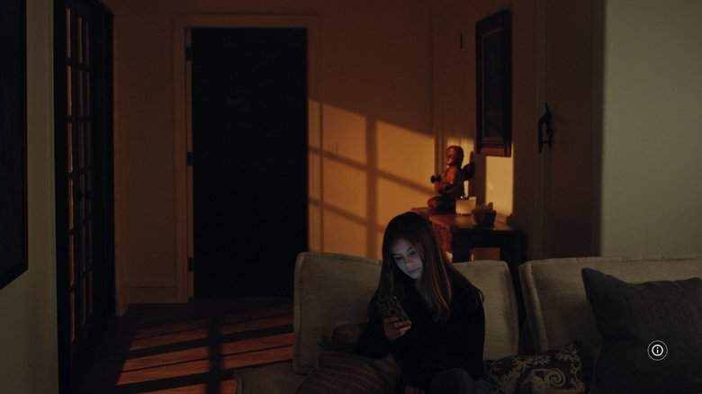 Fear Filter (2019)