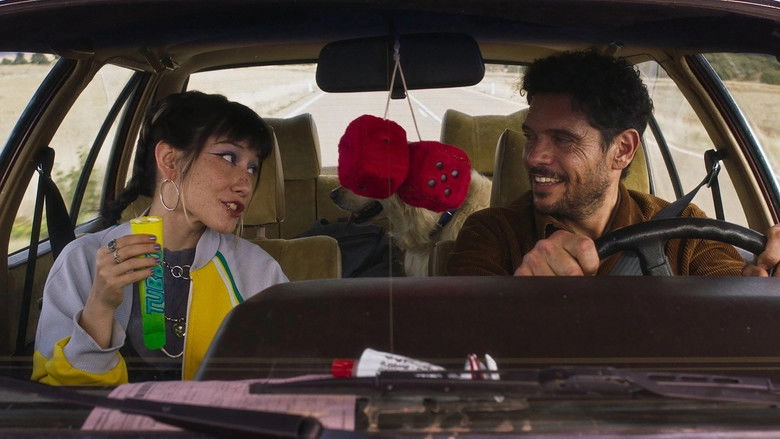 Lo Carga El Diablo (2024)