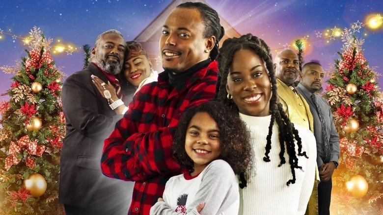 The Christmas Spirit (2022)