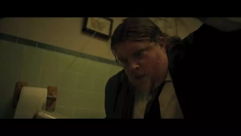 Floater (2023)