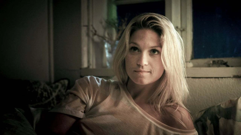 Over The Edge (2012)