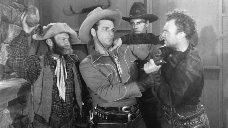 Prairie Badmen (1946)