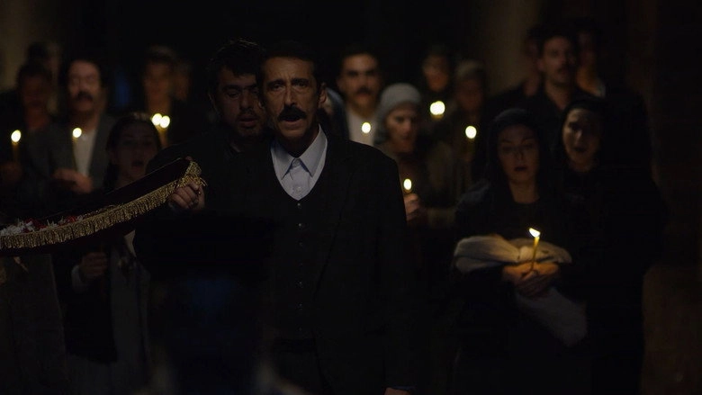 Agios Paisios (2026)