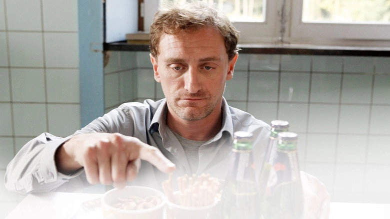 En Chantier, Monsieur Tanner! (2010)