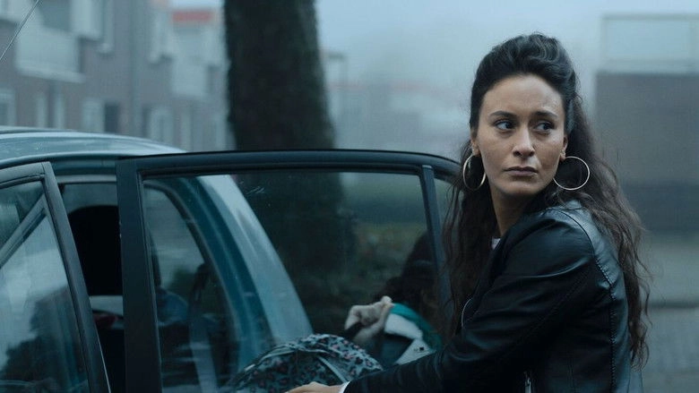 De Jacht Op Meral O. (2024)