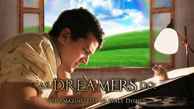 As Dreamers Do (2014)