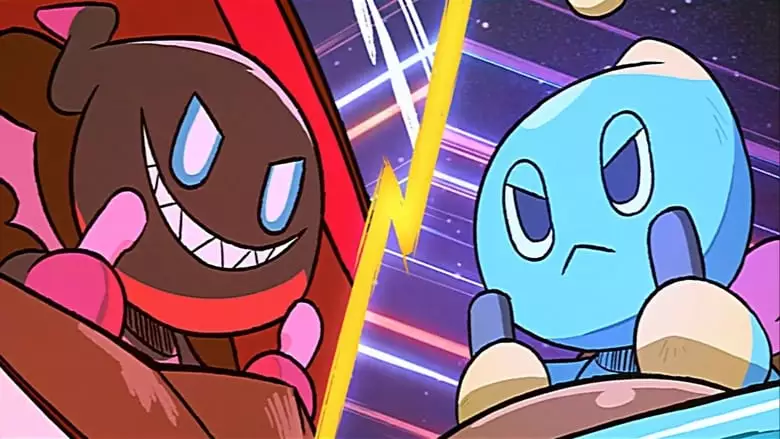 Chao In Space (2019)
