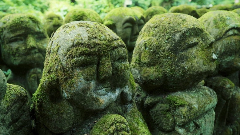 Sa Majeste Les Mousses (2023)