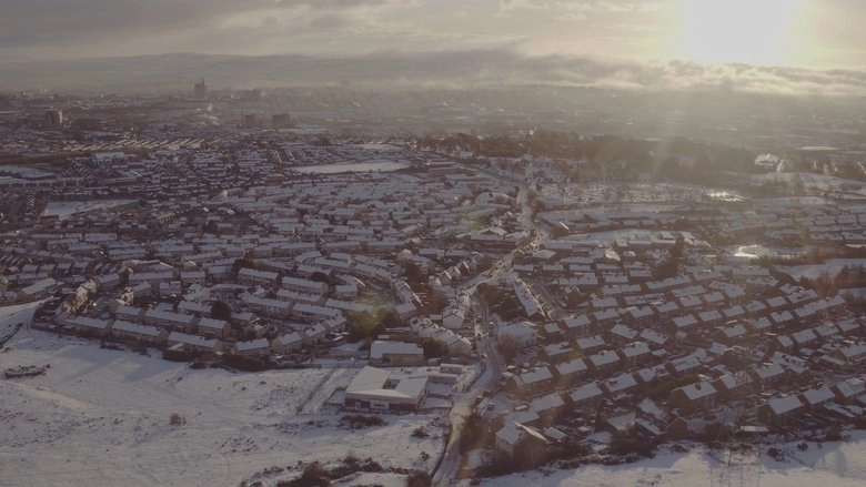 The Ballymurphy Precedent (2018)