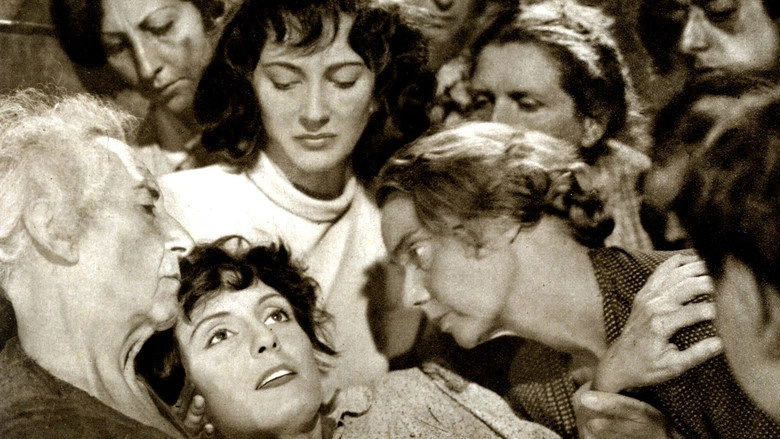 Women Without Names (1950)
