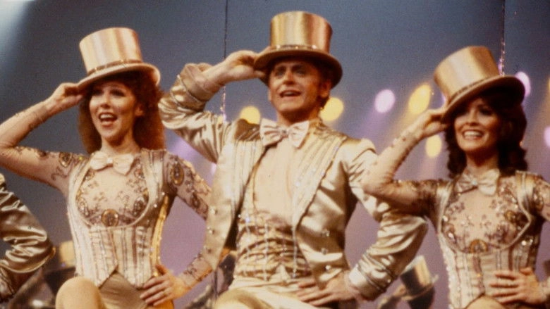 Baryshnikov On Broadway (1980)