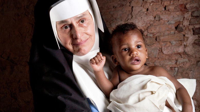 Sister Dulce: The Angel From Brazil (2014)