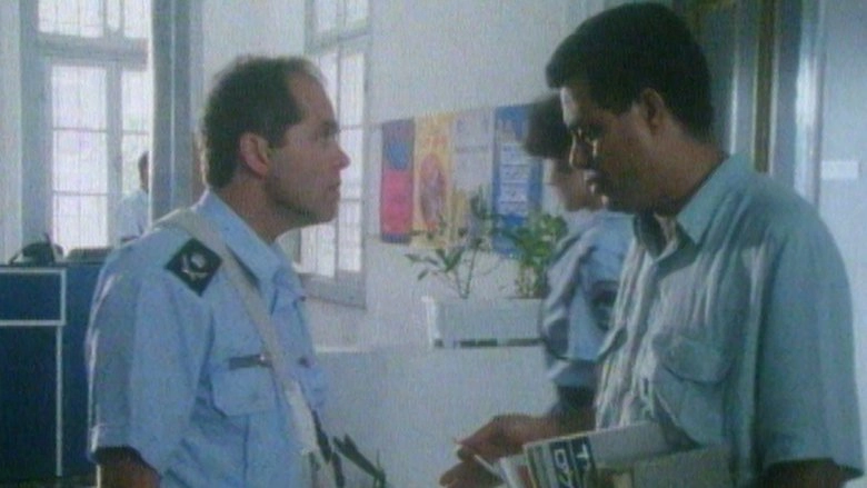 The Saturday Morning Murder (1991)