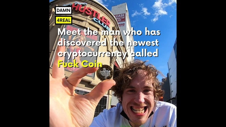 Fuck Coin (2021)