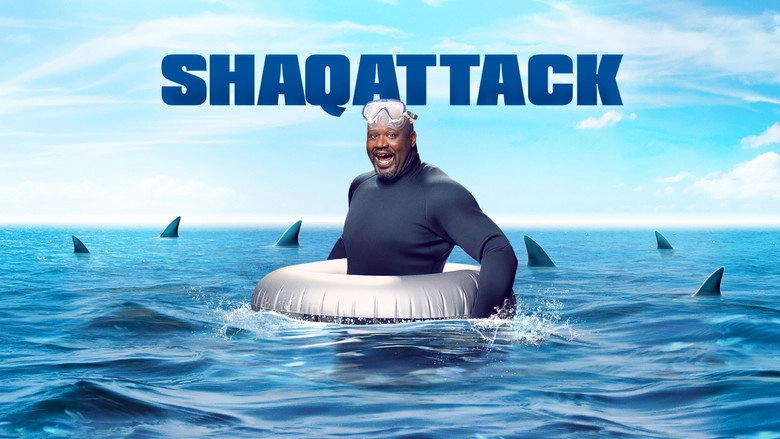 ShaqAttack (2020)